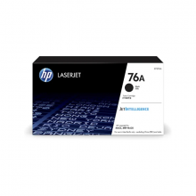 Cartridge HP LaserJet CF276A (76A) Black (Phù Hợp Máy In HP M404DN, DW-MFP 428FDW)