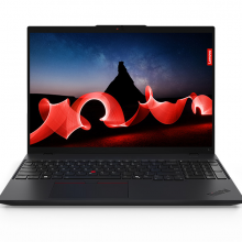 Laptop Lenovo ThinkPad L16 Gen 1 21L3003LVA (Intel Core Ultra 7-155H, RAM 16GB, SSD 512GB, VGA Intel Arc Graphics, Màn Hình 16 inch WUXGA, No OS)