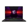 Laptop Gaming MSI Sword 16 HX B14VEKG-856VN (Intel Core I7-14700HX, Ram 16GB, SSD 1TB, RTX 4050 6GB, Màn Hình 16inch FullHD+ 165Hz, Windows 11)