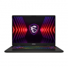 Laptop Gaming MSI Sword 16 HX B14VEKG-856VN (Intel Core I7-14700HX, Ram 16GB, SSD 1TB, RTX 4050 6GB, Màn Hình 16inch FullHD+ 165Hz, Windows 11)