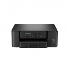 Máy In Phun Màu Brother DCP-T530DW (In 2 Mặt, Scan, Copy, 4 Màu, Kết Nối Wifi)
