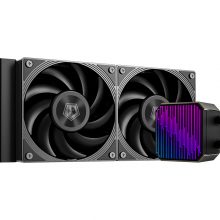 Tản Nhiệt Nước CPU ID-COOLING DX240 MAX ARGB Black (LGA1851/1700/1200/115x, AM5/AM4)