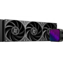 Tản Nhiệt Nước CPU ID-COOLING DX360 MAX ARGB Black (LGA1851/1700/1200/115x, AM5/AM4)