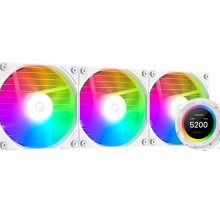 Tản Nhiệt Nước CPU ID-COOLING SL360 XE ARGB White (LGA1851/1700/1200/115x/2066/2011, AM5/AM4)