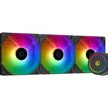 Tản Nhiệt Nước CPU ID-COOLING FX360 ARGB Black (LGA1700/1200/115x/2066/2011, AM5/AM4)