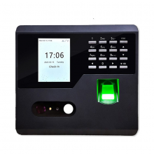 Máy Chấm Công Khuôn Mặt Ronald Jack FA900