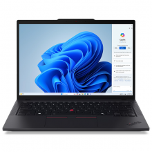 Laptop Lenovo ThinkPad T14 Gen 5 21ML0074VA (Ultra 5 125U, RAM 16GB DDR5, SSD 512GBB, Màn Hình 14 Inch IPS 2.2K 60Hz, Intel Arc Graphics, No OS)