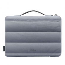 Túi Xách Chống Sốc Cho Laptop 14 inch Innostyle Stratus Carrying S610GY-14, Màu Grey
