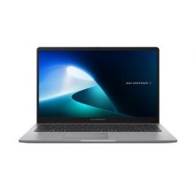 Laptop ASUS ExpertBook P1 P1503CVA-I308256-63W (Intel Core I3-1315U, Ram 8GB, SSD 256GB, Intel UHD Graphics, Màn Hình 15.6inch FHD, Windows 11, Màu Xám)