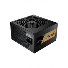 Bộ nguồn máy tính FSP HV PRO 85+ 550W 80 Plus Bronze ATX3.1 230V (FSP550-51AAC)