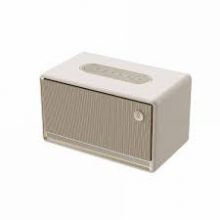 Loa di động EDIFIER ES300 Bluetooth, Màu trắng ngà