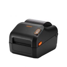 Máy In Mã Vạch BIXOLON XD3-40TK/TAN (In Nhiệt 104mm, Cổng Kết Nối USb, LAN)