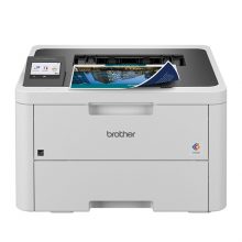 Máy In Laser Màu Đơn Năng Brother HL-L3280CDW (A4 2 mặt, kết nối Lan và WIFI)