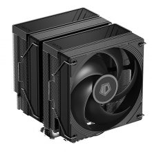 Tản Nhiệt Khí CPU ID-COOLING FROZN A620 PRO SE Black (LGA1851/1700/1200/115x, AM5/AM4, Fan No LED, 6 ống đồng, Cao 157mm)