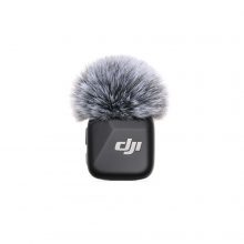 Micro Thu Âm Không Dây DJI Mic Mini (1RX + 1TX, Mic Đơn)