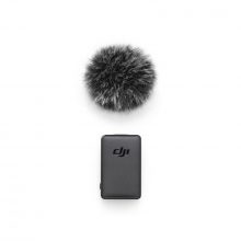 Micro Thu Âm Không Dây DJI Wireless Microphone Transmitter