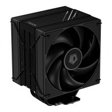 Tản Nhiệt Khí CPU ID-COOLING FROZN A410 DK Black (LGA1851/1700/1200/115x, AM5/AM4, 4 ống đồng, Fan No LED, Cao 152mm)