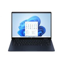 Laptop HP ENVY X360 AI 14-fc0153TU AY8V4PA (Intel Core Ultra 7 155U, Ram 32GB, SSD 512GB, Intel Arc Graphics, Màn Hình 14 inch 2.8K OLED, Windows 11, Màu Xanh)