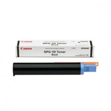 Toner Canon NPG59 (Phù Hợp Với Máy Photo Canon IR2002, IR2004, IR2006N)