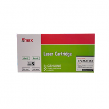Cartridge Kmax Laser HP26A (CN052) (Phù Hợp Máy In HP M402D, 402N/402DN/402DW, HP M426FDN, HP 426FDW, Canon 214DW, Canon MF426DW)
