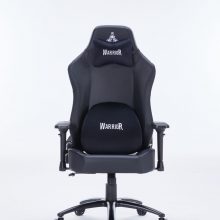 Ghế Gaming WARRIOR Immortal Series - WGC225 Black