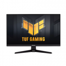 Màn Hình Gaming 24.5inch Asus Tuf VG259Q3A (FullHD, IPS, 180Hz, 1ms, HDMI, Tích Hợp Loa)