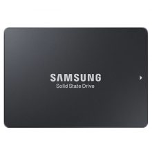 Ổ Cứng SSD Enterprise Samsung PM893 960GB SATA III 2.5inch (MZ-7L396000)