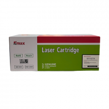 Cartridge Kmax Laser W1107A (Phù Hợp Với Máy In HP 107A, HP 107W) Có Chip