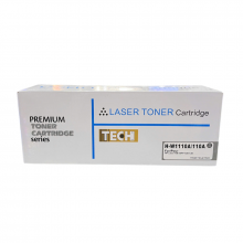 Cartridge Laser Premium W1110A (110A) Black (Phù Hợp Với Máy In HP 108A, 108W, 136A)