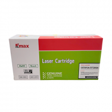 Cartridge Kmax Laser CE505A/ CF280A (Phù Hợp Với Các Dòng Máy In HP P2035, M401, CN251)