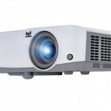 Máy Chiếu Viewsonic SP3 (4.800 ANSI, SVGA, 2xHDMI, Màu Trắng)