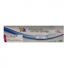 Cartridge STARINK Laser 067M Màu Đỏ Tươi (Phù Hợp Với Dòng Máy In Canon LBP631, MF651) Có Chip