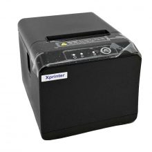 MÁY IN HÓA ĐƠN XPRINTER XP-Q806K (USB+LAN, 80MM CHÍNH HÃNG )