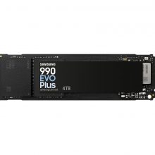Ổ Cứng SSD Samsung 990 EVO Plus 4TB M.2 NVMe PCIe Gen 4x4 (MZ-V9S4T0BW)