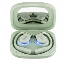 Tai Nghe Không Dây Open-Ear Cleer ARC III Music Xanh Nhạt (CL-6938741700511)