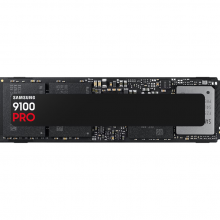 Ổ Cứng SSD Samsung 9100 PRO 1TB M.2 NVMe PCIe 5.0 x4 (MZ-VAP1T0BW)