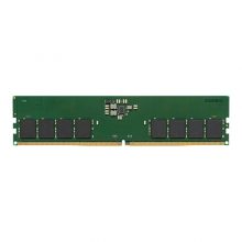RAM Desktop Kingston DDR5 16GB 5600MHz (KVR56U46BS8-16)