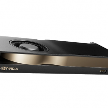 Card màn hình Leadtek NVIDIA RTX PRO 4500 Blackwell Generation 32GB GDDR7