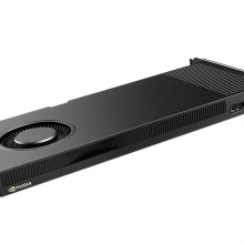 Card màn hình Leadtek NVIDIA RTX PRO 4000 Blackwell Generation 24GB GDDR7