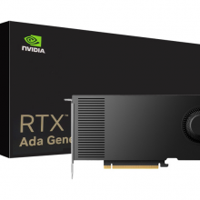 Card màn hình Leadtek NVIDIA RTX 4000 ADA 20GB GDDR6