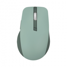 Chuột ASUS SmartO Mouse MD200 Silent Plus, Màu Xanh