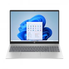 Laptop HP Pavilion 16-af0055TU AY8C4PA (Intel Core Ultra 5 125U, Ram 16GB, SSD 512GB, Màn hình 16 inch 2K, Windows 11 Home, Màu Bạc)