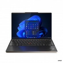 Laptop Lenovo ThinkPad Z13 Gen 2 21JV001KVN (AMD Ryzen 7 7840U, Ram 32GB, SSD 1TB, AMD Radeon 780M Graphics, Màn Hình 13.3 inch WUXGA Touch, Windows 11 Pro, Màu Đồng)