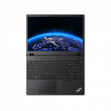 Laptop Lenovo ThinkPad P16v Gen 2 21KX0036VN (Intel Core Ultra 7 155H, Ram 64GB, SSD 2TB, VGA RTX 1000 Ada, Màn Hình 16 inch WUXGA, Windows 11 Pro, Màu Đen)