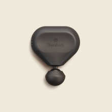 Máy Massage Cầm Tay Therabody Theragun Mini Gen 3 Black (TB-TG004128-3A10)