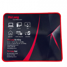 Tấm Lót Chuột PHILONG P02 (Kích Thước 250x210x4mm)