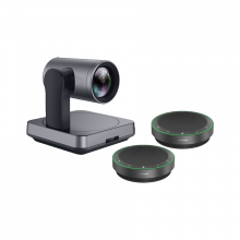 Bộ Thiết Bị Hội Nghị Jabra Meet Anywhere 4.1 (P/N: 9100-109)