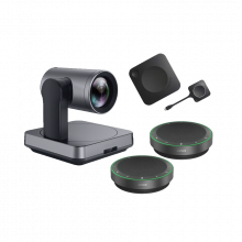 Bộ Thiết Bị Hội Nghị Jabra Meet Anywhere 4.2 (P/N: 9100-209)