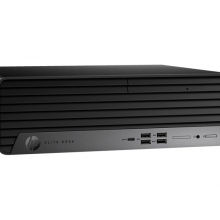 Máy Tính Để Bàn Đồng Bộ HP EliteDesk 800G9 SFF AW1F6PT (Intel Core i7-14700, RAM DDR5 16GB, SSD 512GB, Intel UHD Graphics 770, Windows 11 Pro)