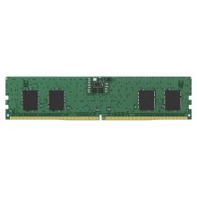 RAM Desktop Kingston DDR5 8GB 5600MHz (KVR56U46BS6-8)